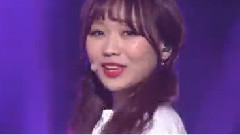 Lovelyz - Cameo & WoW