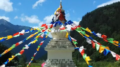 音乐短片 - 吉祥