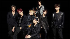 MONSTA X - Beautiful