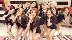 I.O.I,周洁琼(PRISTIN),林娜荣(PRISTIN),PRISTIN - WEE WOO