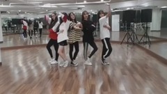 PRISTIN - Pristin Cover dance Playing with Fire