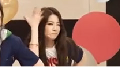 PRISTIN - WEE WOO