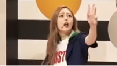 PRISTIN,郑银雨（PRISTIN） - WEE WOO