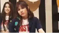 PRISTIN - WEE WOO