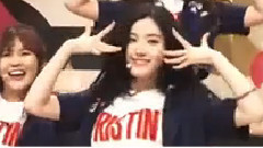 PRISTIN - WEE WOO