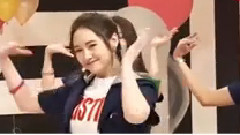 PRISTIN - WEE WOO