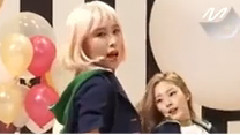 PRISTIN,Yuha（PRISTIN） - WEE WOO