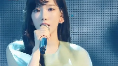 少女时代,太妍(少女时代) - Fine