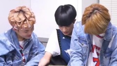 NCT DREAM - 世界上最开朗的辰乐
