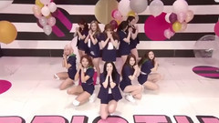 I.O.I,周洁琼(PRISTIN),林娜荣(PRISTIN),PRISTIN - We