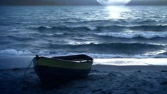 音乐短片 - 月亮之歌