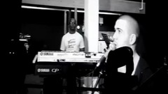 Shayne - Intro Warm Up Vid