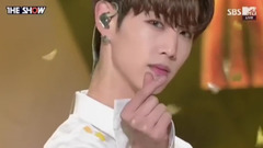 GOT7 - Q&Never Ever The Show现场版 17/03/21