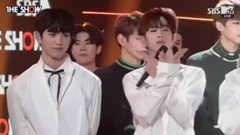 GOT7 - 一位&安可 - The Show现场版 17/03/21
