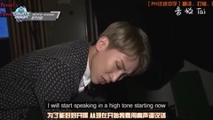 BTOB - Behind the Scenes - MCD 中文字幕 17/03/17(PHPeniel试纸中字)