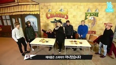 田柾国(防弹少年团),V(防弹少年团) - Run BTS! 2017 - EP.15 防弹少年团 17/03/21