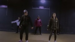 舞蹈视频 - Type Of Way