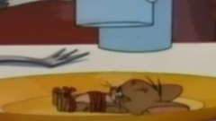 音乐短片 - Tom and Jerry. Episode 150