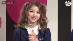 PRISTIN - PRISTIN出道直播