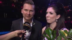 音乐短片 - Koit Toome and Laura to bring Verona to Kyiv