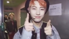 NCT,NCT DREAM,仁俊(NCT) - 【323庆生频】你太帅了万人爱
