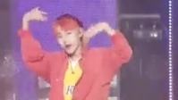 NCT,NCT DREAM,仁俊(NCT) - Dunk shot