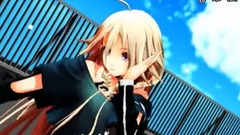 音乐短片 - ハイファイレイヴァ―