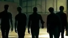 The Wanted - THE WANTED