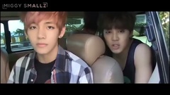 少女时代,Seventeen,防弹少年团,MONSTA X - 韩国组合混音剪辑