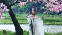 民乐群星,风景,音乐短片,轻音乐,乐动城市 - 一梦山水如画