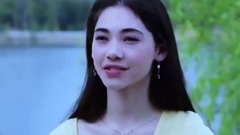 舞蹈视频 - 一个美国女孩爱上中国古典舞