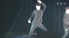 EXO,吴世勋(EXO) - White Noise