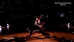 New - Love Dance