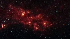 音乐短片 - 宇宙之美:璀璨星空(Universal Beauty)