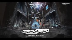 Q-Dance - Secret Weapon 单曲预告