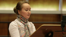 Julia Lezhneva - Graun: L'armida, Act 3 - “La Gloria T’Invita”
