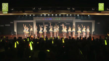 GNZ48 TeamNIII《我的太阳》“最后的Bingo”