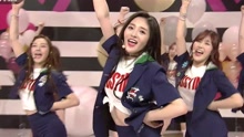  - WE（Mnet present）