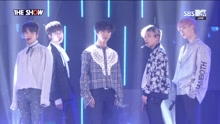 B.A.P - Wake Me Up