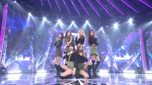 GFriend - Fingertip