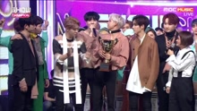 GOT7 - GOT7一位受赏