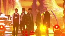 B.A.P - Wake Me Up