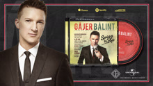 Gájer Bálint - Main Attraction 试听版