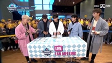 Highlight - Mini Fanmeeting With Highlight