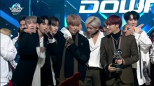 GOT7 - GOT7一位受赏