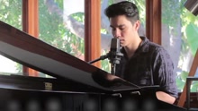 Sam Tsui - 油管翻唱一哥演唱《I Don't Wanna Live Forever》