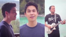 Sam Tsui - 一哥翻唱新曲《Cold+It Ain't Me》