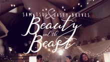 Sam Tsui - Youtube达人实力翻唱《Beauty And The Beast》