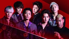 Generations - 太陽も月も