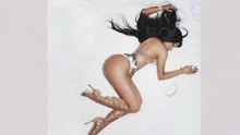 Nicki Minaj - Regret In Your Tears 歌词版
